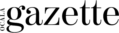 Ocala Gazette logo