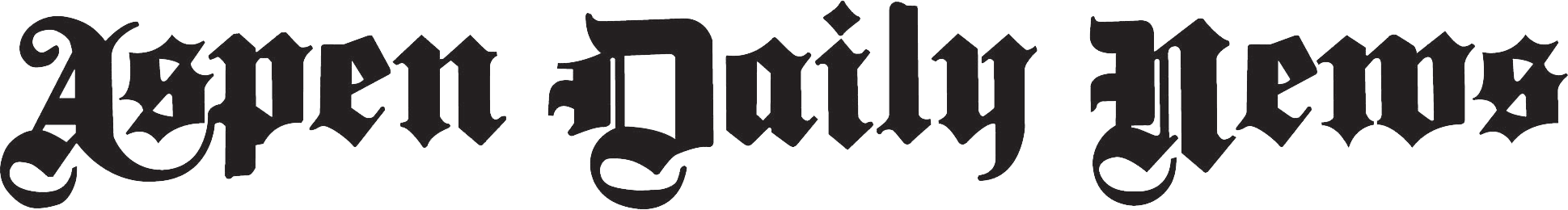 Aspen Daily News logo