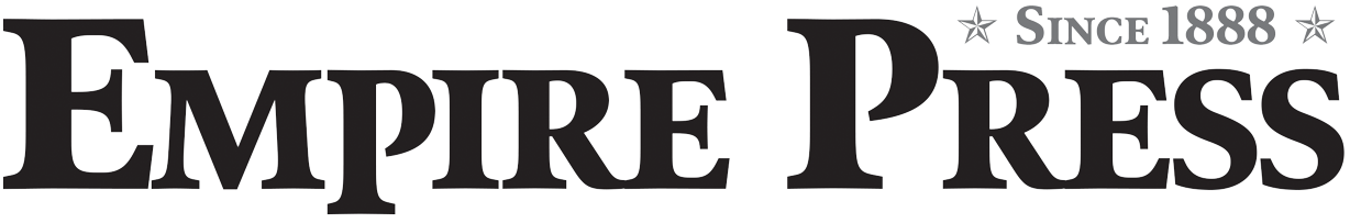 Douglas County Empire Press logo