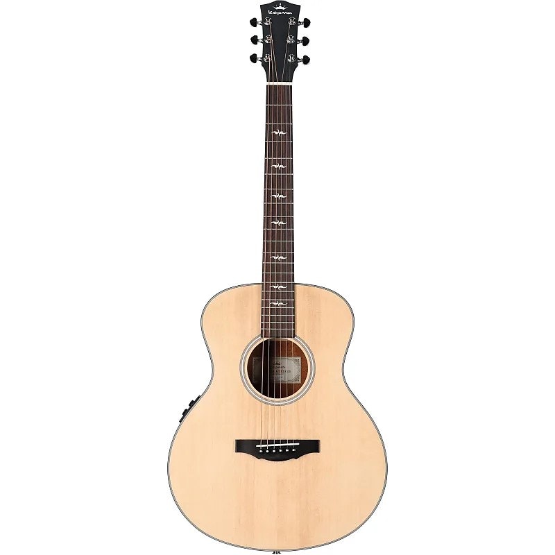 Kepma Club Series M2-131 "Mini 36" Acoustic-Electric Guitar