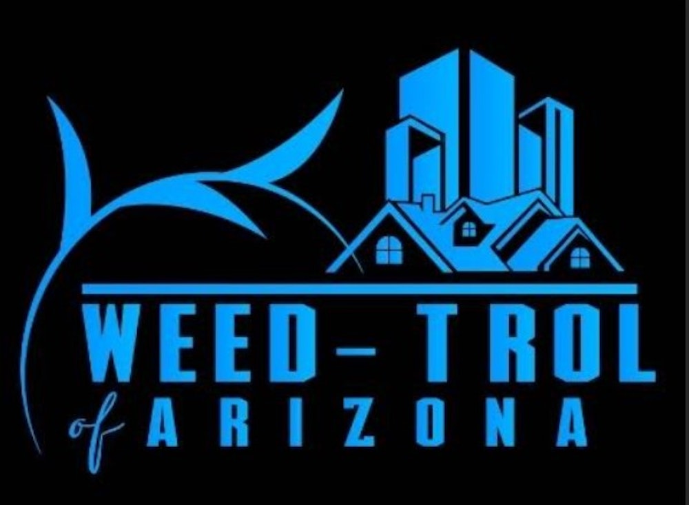 Professional Weed Control