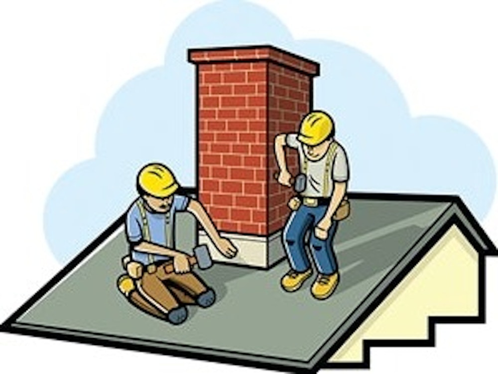 M.M. ROOFING REPAIRS