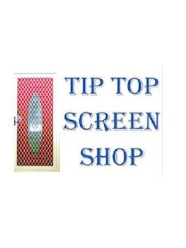 Tip Top Screen Shop