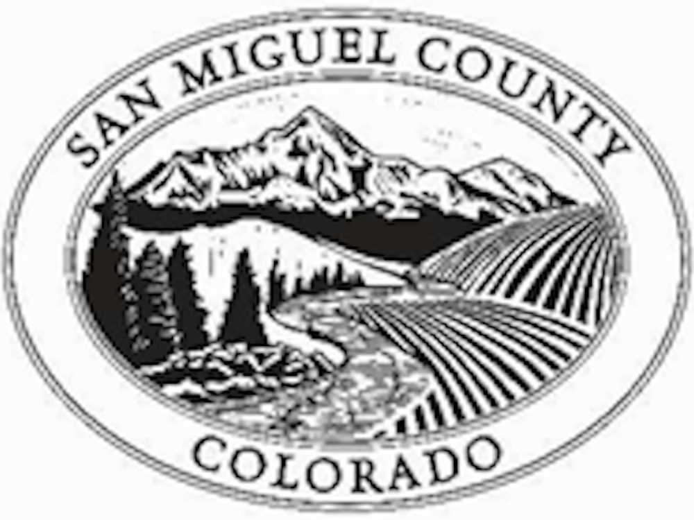 San Miguel County is Hiring!