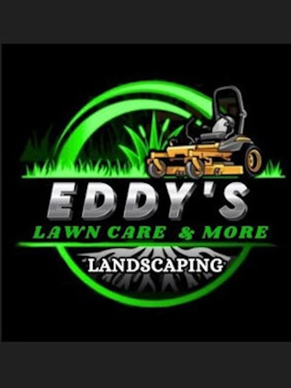 EDDY'S LAWN CARE & MORE