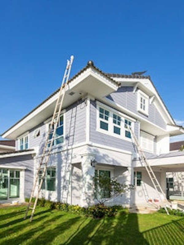 Clark Wells Quality Paint Services & More!