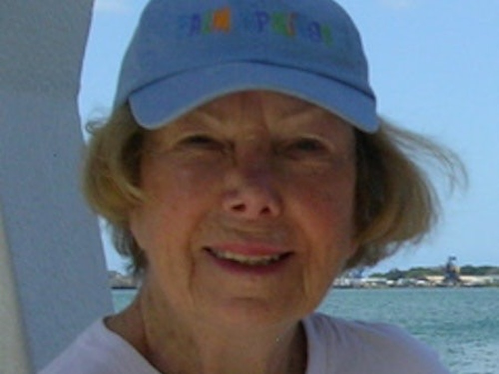 Adrianne Sturman
