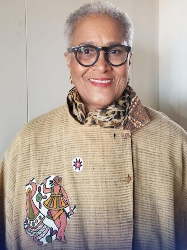 Joyce Stanley Johnson