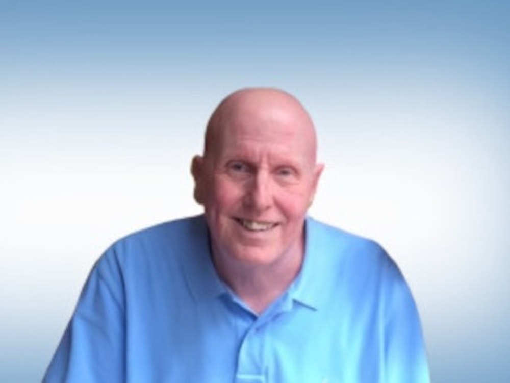Kevin J. Slane, Sr.