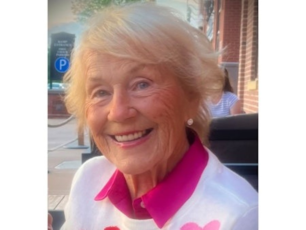 Celebration Of Life for Charlotte Bertsch