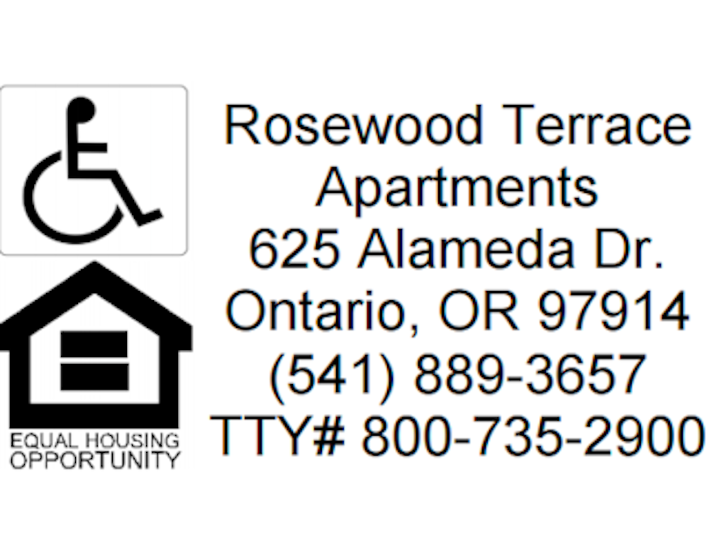 SUBSIDIZED APT HOMES