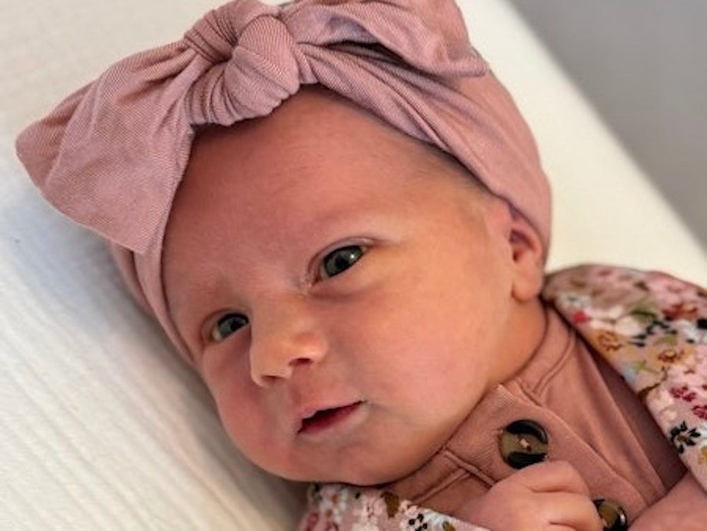 Amelia Jo Denzel