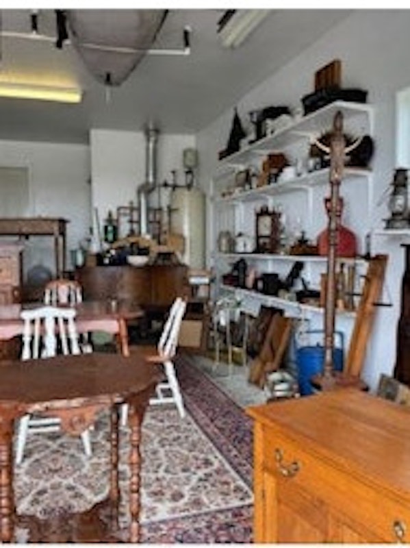 Estate Liquidator Sale