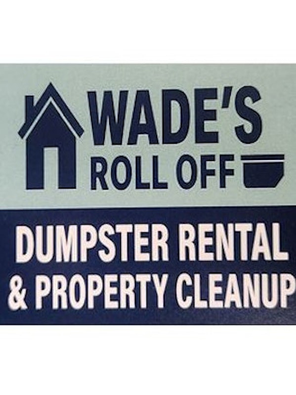 Dumpster Rental & Property Cleanup