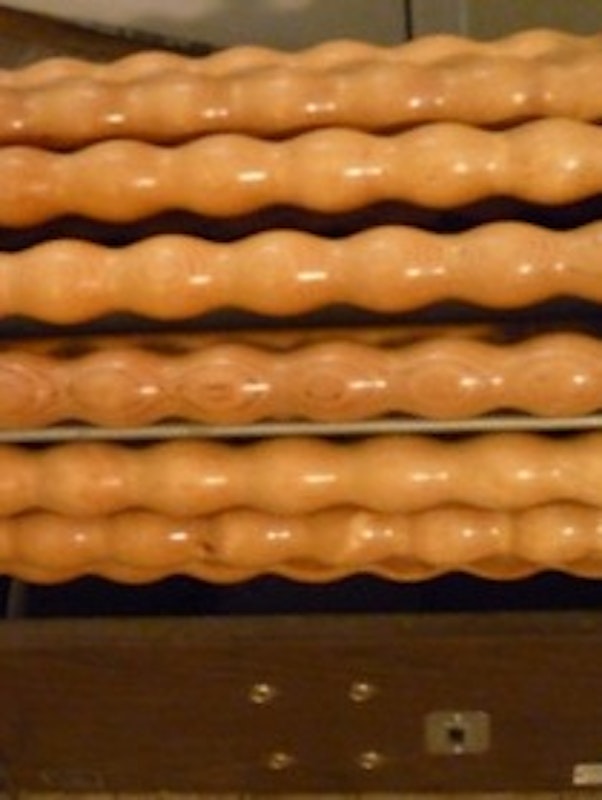SEARS ROLLER MASSAGER
