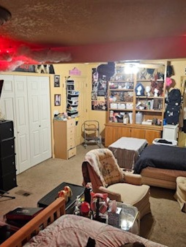 Suite for rent
