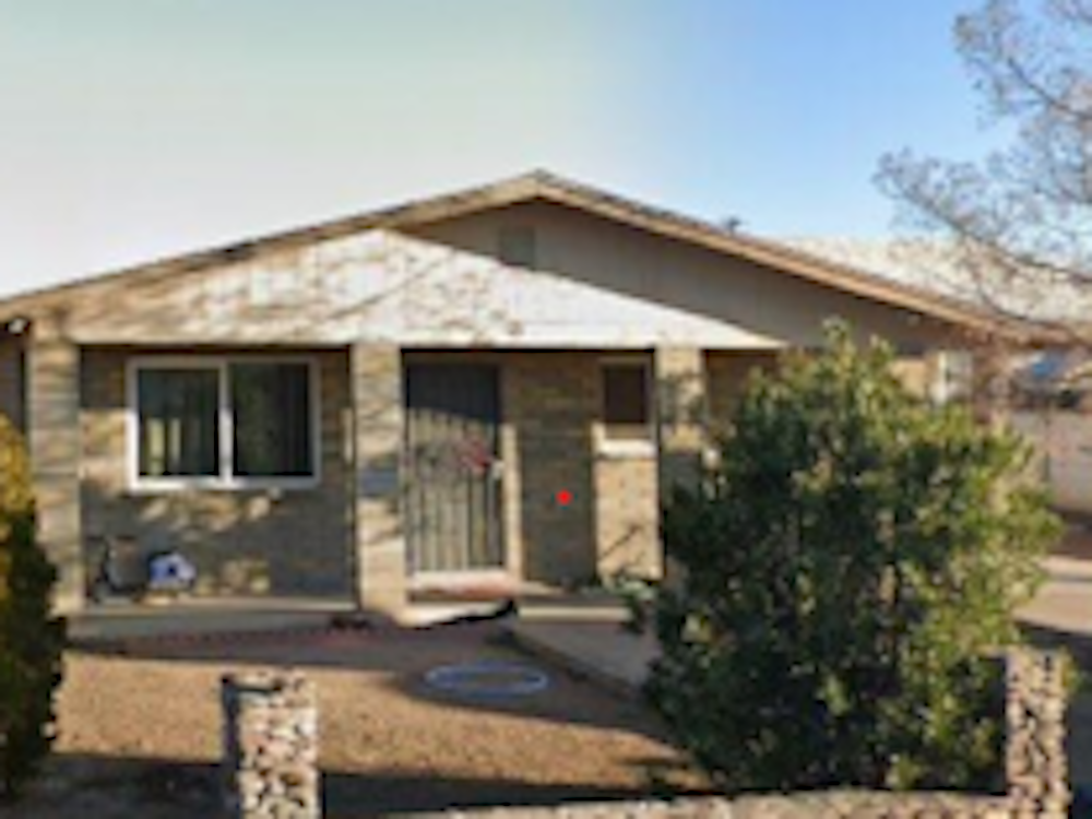 Home for Sale by Owner – Thatcher, AZ