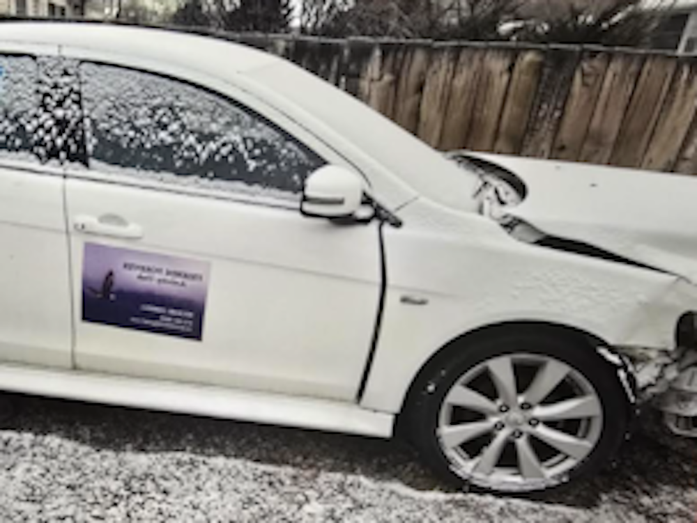 2012 Mitsubishi Lancer LT