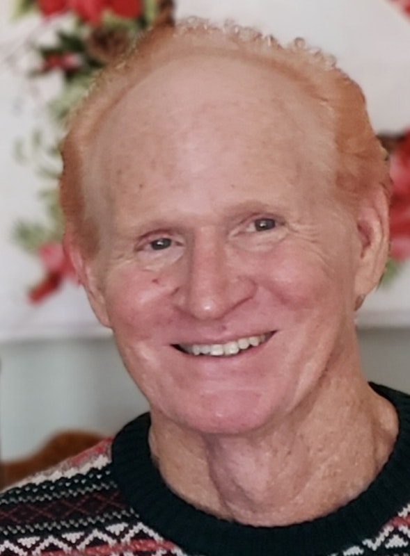 Henry E. "Hank" Kinsey