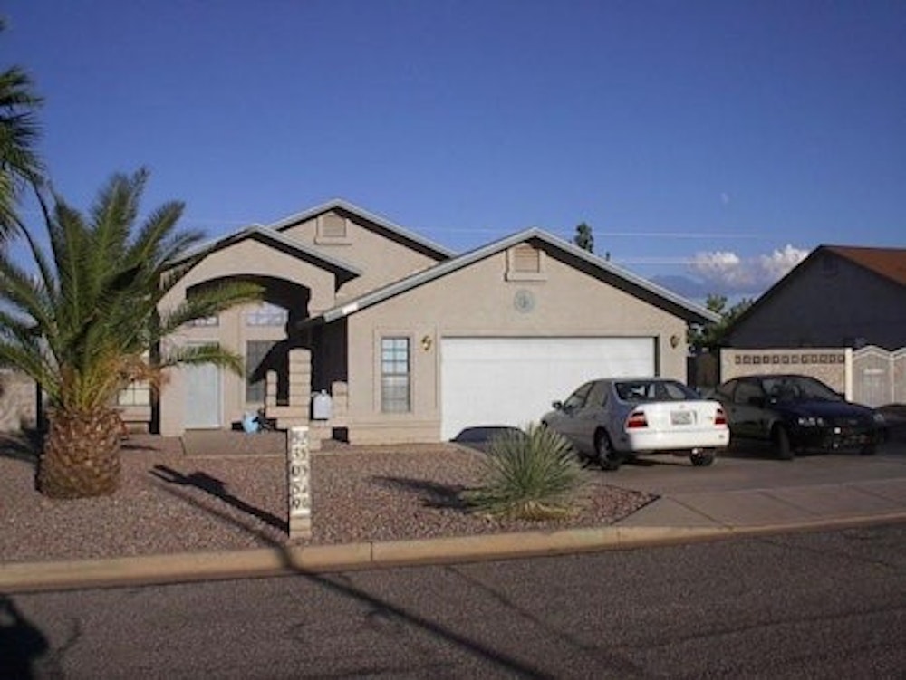 House For Rent