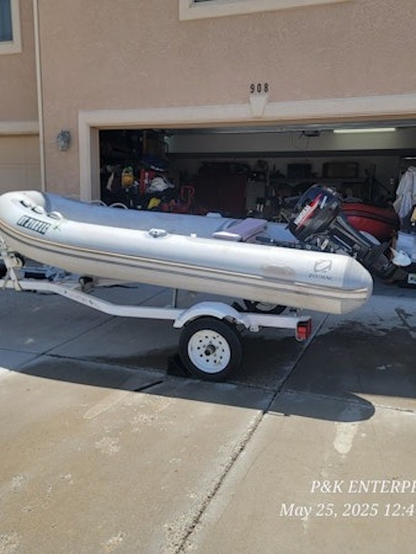 Garage Sale Fruita