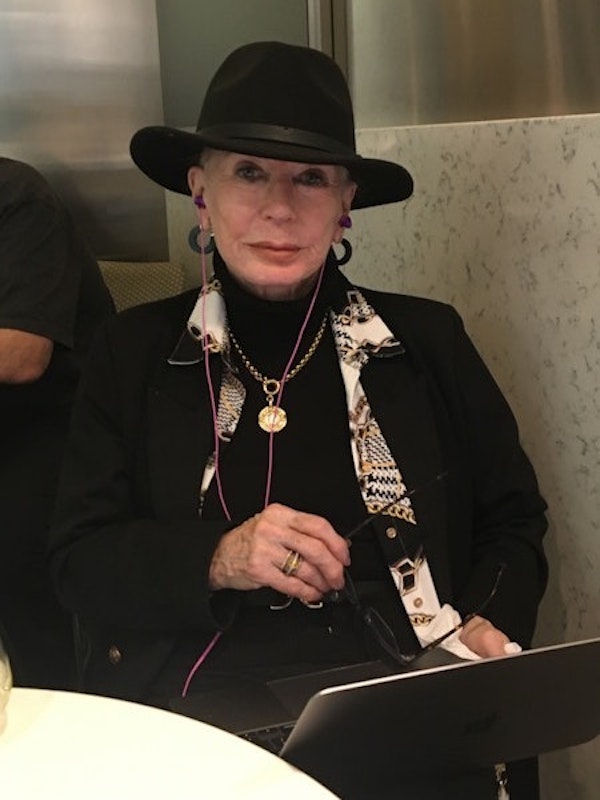 Judith Watters