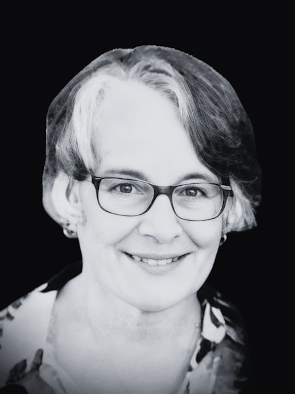 Susan Ann McNickle