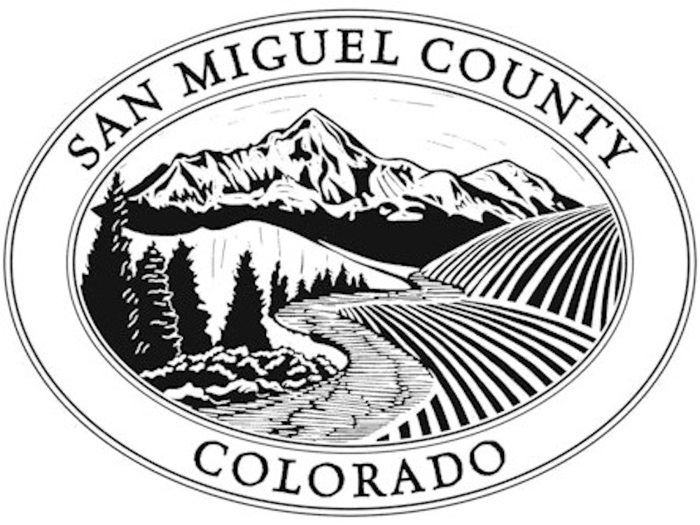 San Miguel County Department of Human Services