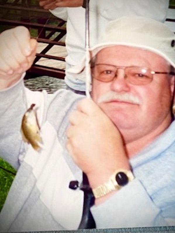 Stanley G. McNickle