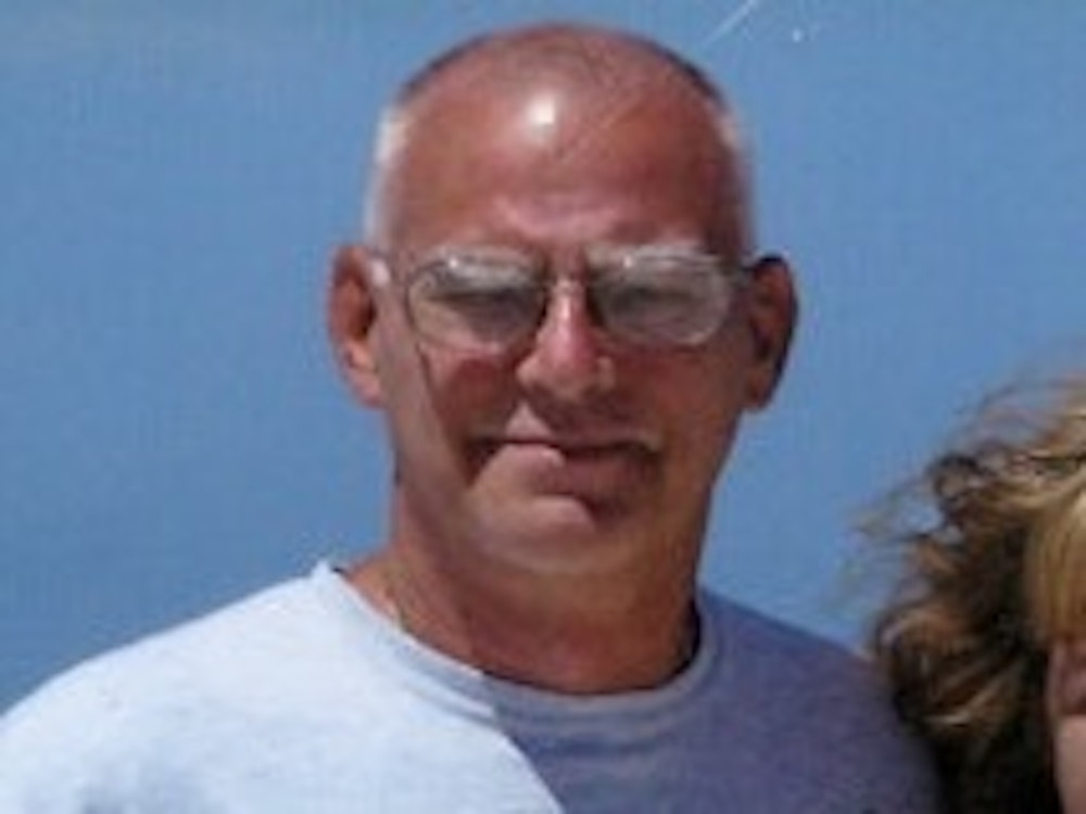 Ronald Paul Smith