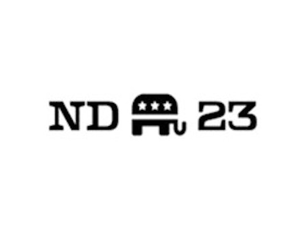 D23 GOP Bylaws Meeting