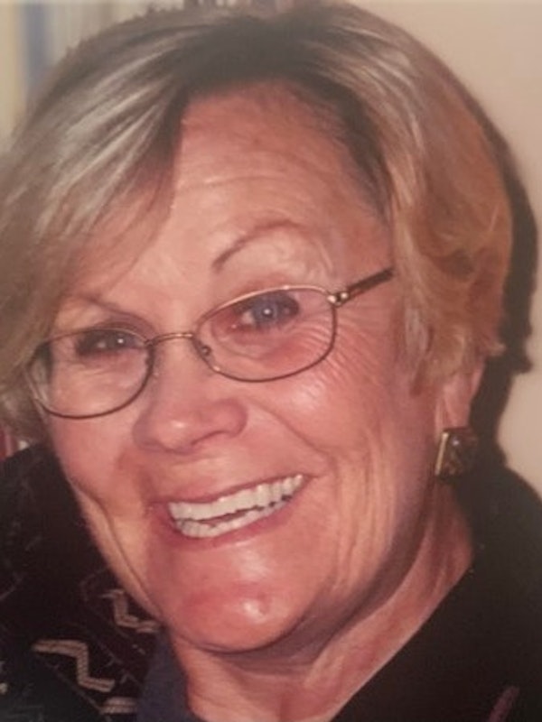 Merrilee Kristina Casady (Grace)