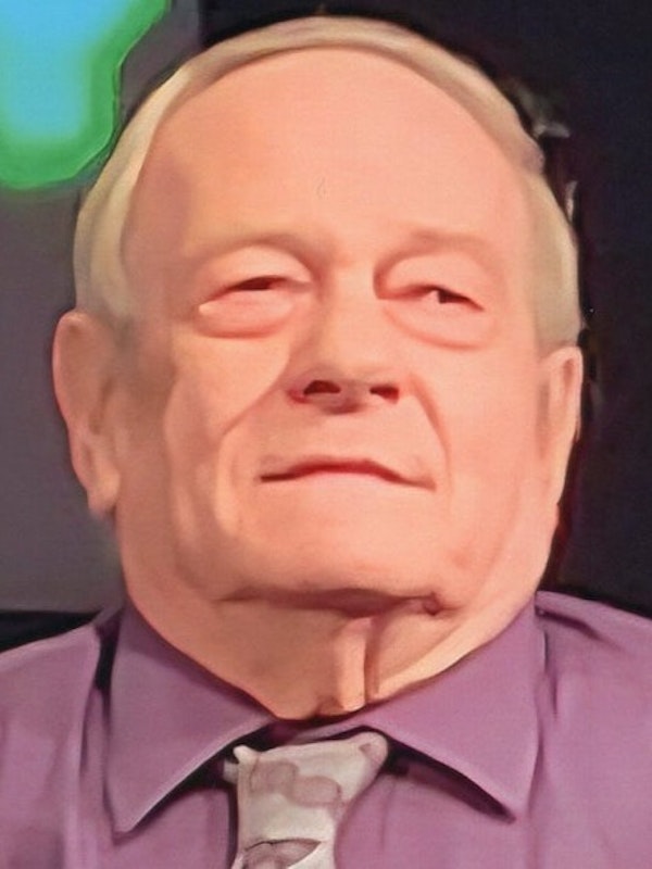 Delbert Taylor
