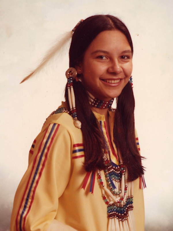 Tammy (Tamara) Dawn Faw Faw