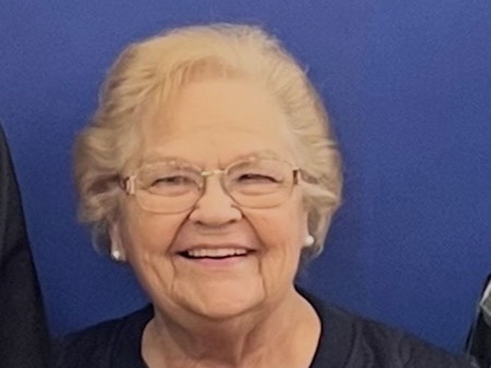Beth Wolfe’s 80th Birthday Party