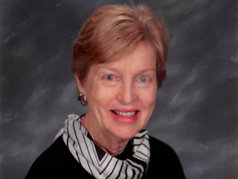 Diane Wilcox (Burnham)