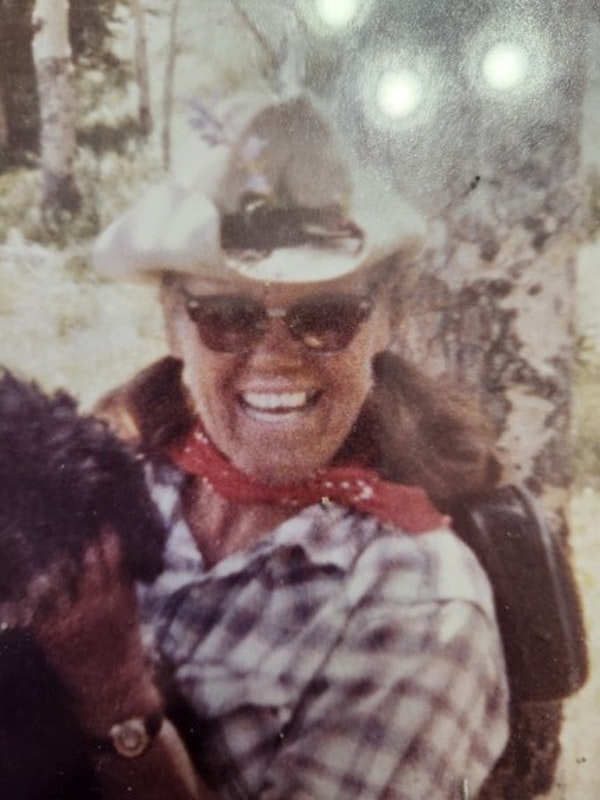 Rosalee Eleanor Hiner