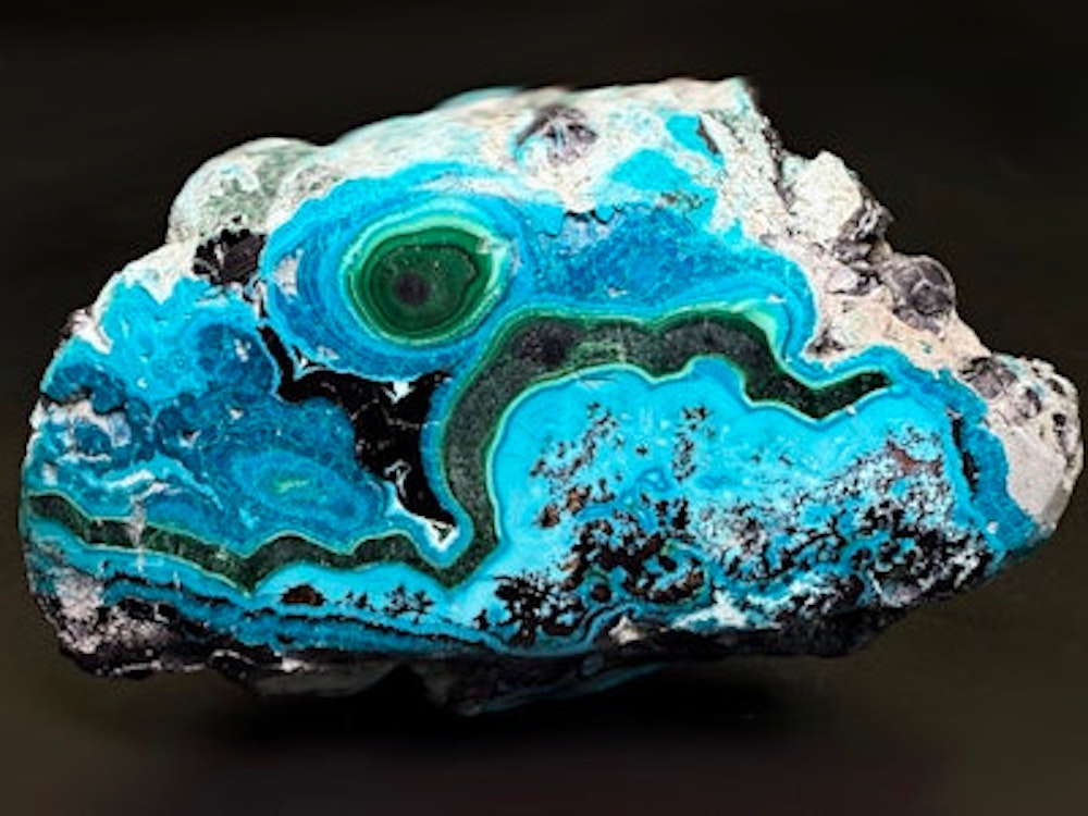 Rocks and Minerals Wanted