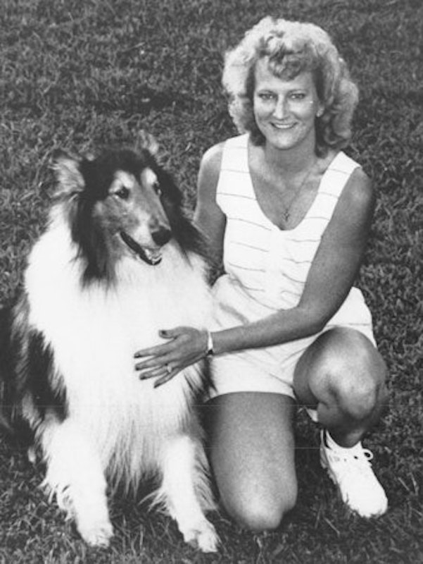 Sally Ann Koelling