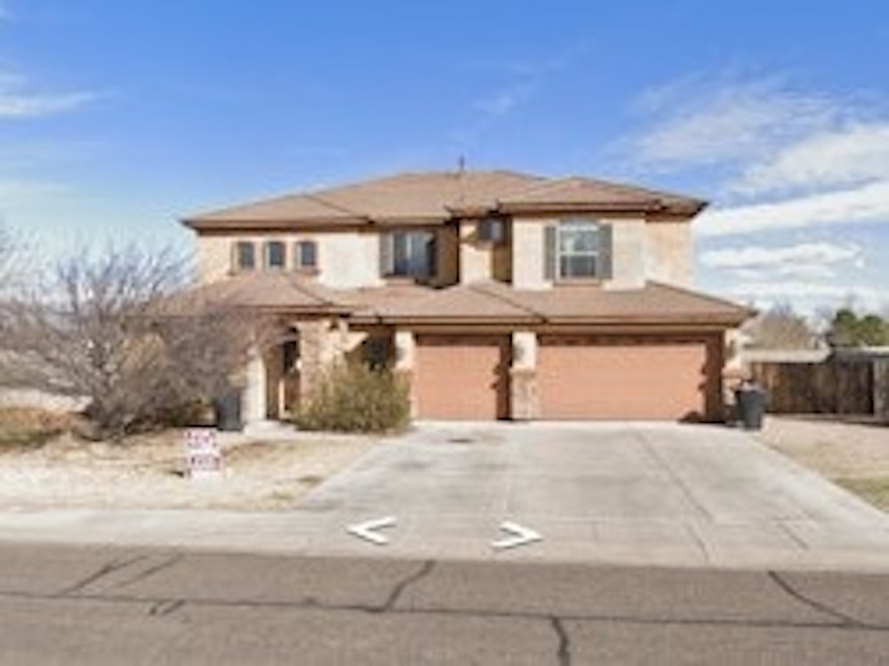 House for Rent