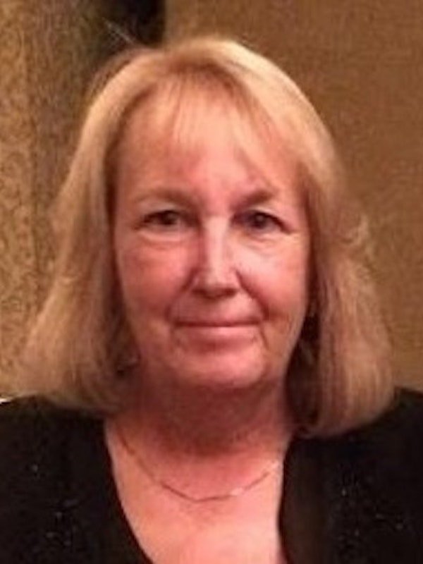 Sandra Erickson