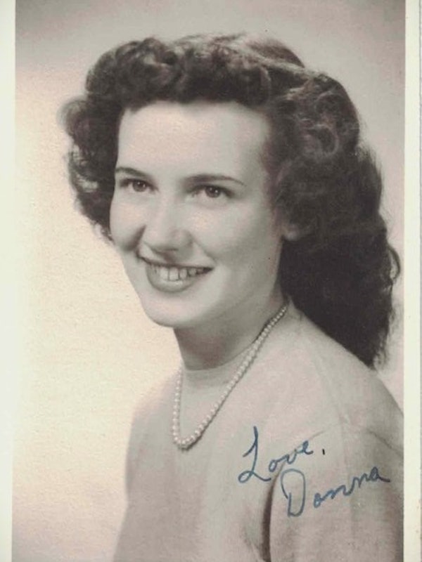 Donna Charlene (Allen) McKay
