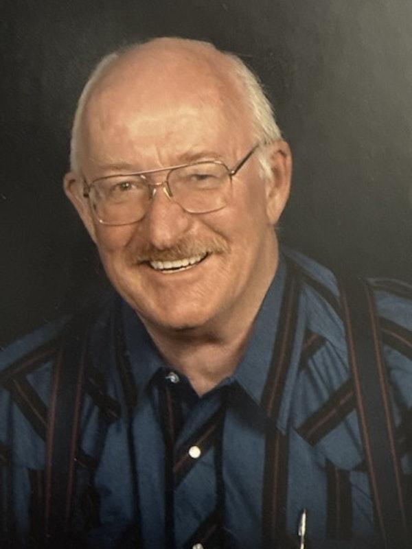 Leonard "Skip" N. Jones, Jr.