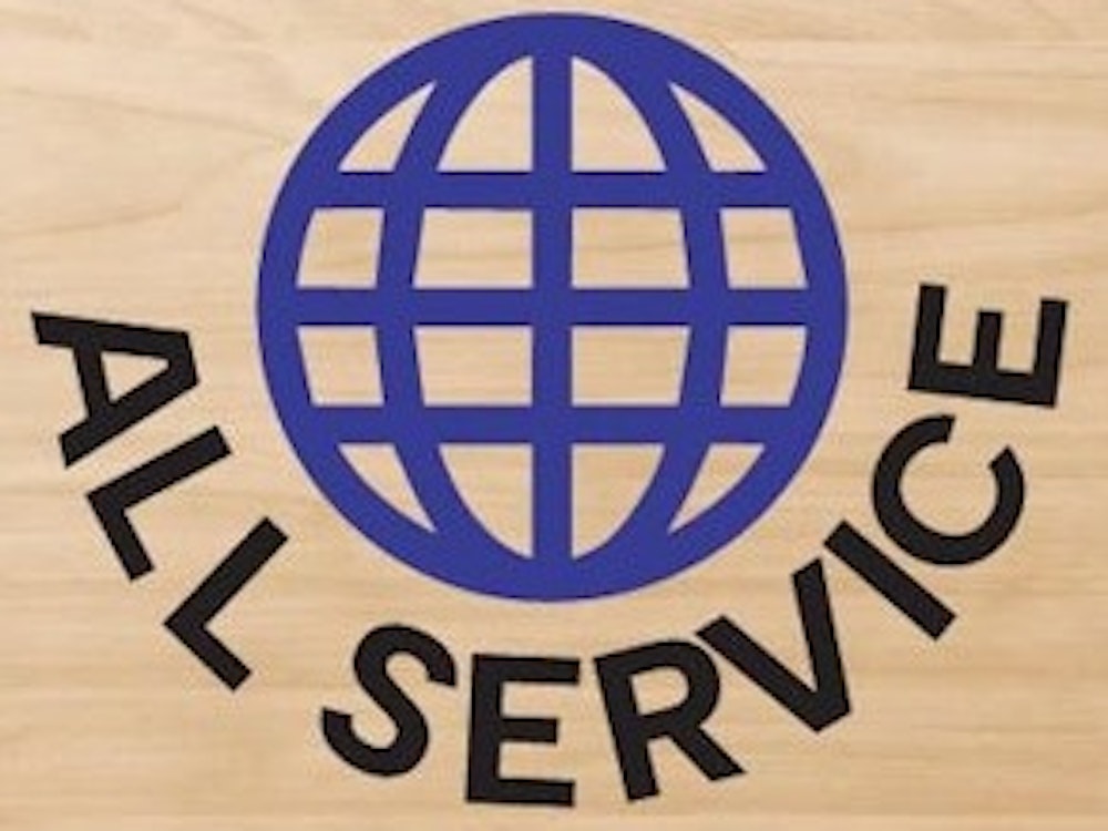 All Service Handymen LLC