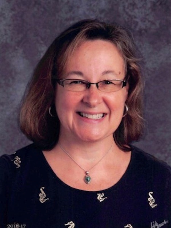 Sandra Marie (Maloney) Carter