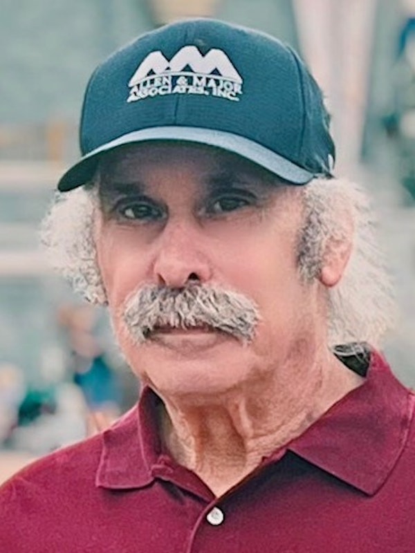 Norman I. Lipsitz