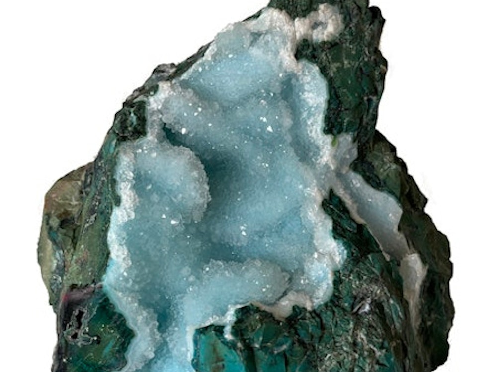 Old Rock Collections Wanted