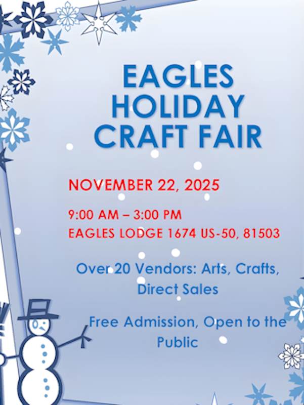 CRAFT FAIR