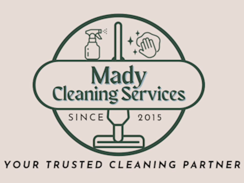 YOUR TRUSTED CLEANING PARTNER