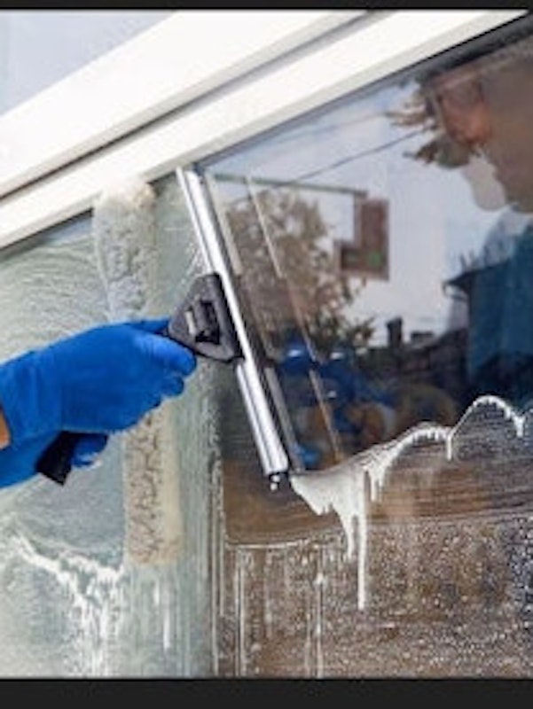 BEST WINDOW CLEANING IN GJ